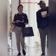 Georgina rodríguez, ronaldo, cristiano ronaldo, compras, madrid