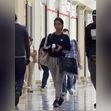 Georgina rodríguez, ronaldo, cristiano ronaldo, compras, madrid