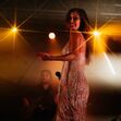 Ana Moura, fadista, Ruben da cruz, DJ, namorados, amor, grécia, mykonos