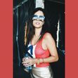 Ana Moura, fadista, Ruben da cruz, DJ, namorados, amor, grécia, mykonos