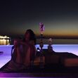 Ana Moura, fadista, Ruben da cruz, DJ, namorados, amor, grécia, mykonos