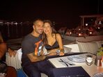 Ana Moura, fadista, Ruben da cruz, DJ, namorados, amor, grécia, mykonos