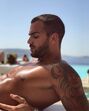 Ana Moura, fadista, Ruben da cruz, DJ, namorados, amor, grécia, mykonos