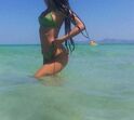 india malhoa
