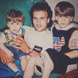 Tony Carreira, David Carreira, mickael carreira, plágio, defesa