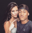 sara sampaio, neymar, victoria's secret, londres