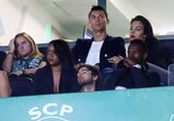 Ronaldo, Cristiano Ronaldo, Georgina Rodríguez, alvalade, anel de noivado