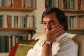 Miguel Sousa Tavares, Teresa Caeiro, separação