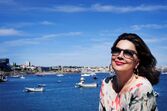 gabriela canavilhas, autárquicas 2017, candidata, ps, cascais
