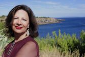 gabriela canavilhas, autárquicas 2017, candidata, ps, cascais