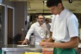 Sebastian Bras, Le Suquet, Guia Michelin, Bernard Loiseau