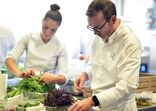 Sebastian Bras, Le Suquet, Guia Michelin, Bernard Loiseau