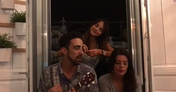 sara matos, espanha, pedro teixeira, música, canta