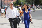 zeca, liliana
