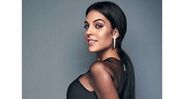 Georgina Rodriguez 