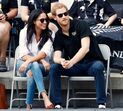 Harry, Meghan Markle