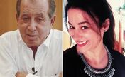 António Silva Rodrigues, Amanda Carvalho, Paternidade, ADN, empresário