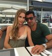 Luis Figo família