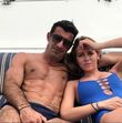 Luis Figo família