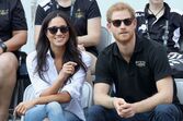 meghan markle, príncipe harry