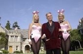hugh hefner