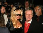 hugh hefner