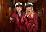 hugh hefner