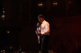 tony carreira, le grande rex, paris
