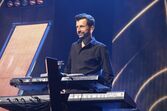 tony carreira, le grande rex, paris