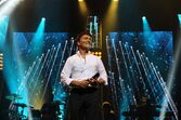 tony carreira, le grande rex, paris