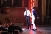 tony carreira, le grande rex, paris