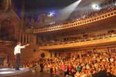 tony carreira, le grande rex, paris