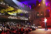tony carreira, le grande rex, paris