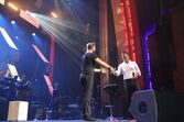 tony carreira, le grande rex, paris