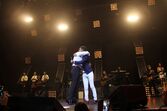 tony carreira, le grande rex, paris