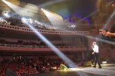 tony carreira, le grande rex, paris