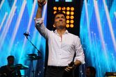 tony carreira, le grande rex, paris
