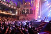tony carreira, le grande rex, paris