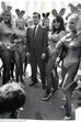 Hugh Hefner