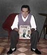 Hugh Hefner
