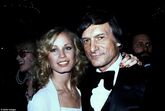 Hugh Hefner