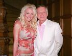 Hugh Hefner
