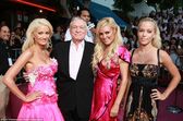 Hugh Hefner