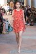 Alberta Ferretti Primavera Verão 18