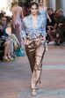 Alberta Ferretti Primavera Verão 18
