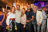 Aniversário das Amoreiras