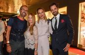 Aniversário das Amoreiras