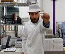 James Middleton