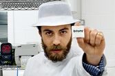 James Middleton