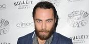 James Middleton